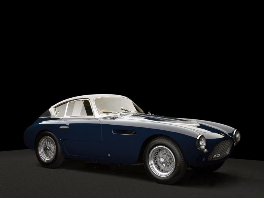  Ferrari 212 Inter Berlinetta (0205EL) 1952 года  (фото 1 из 7)